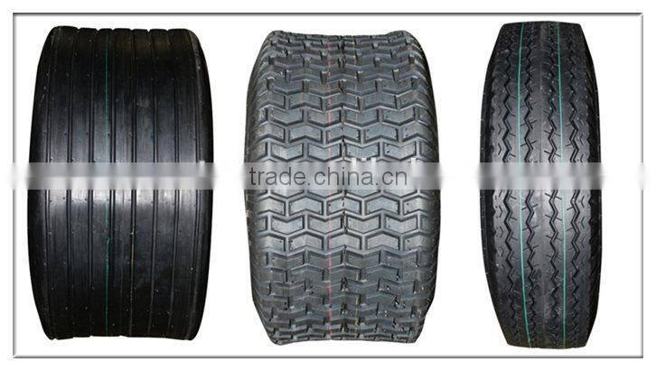 Arestone brand grass tyre 13x5.00-6 13*5.00-6, turf tyre with low price