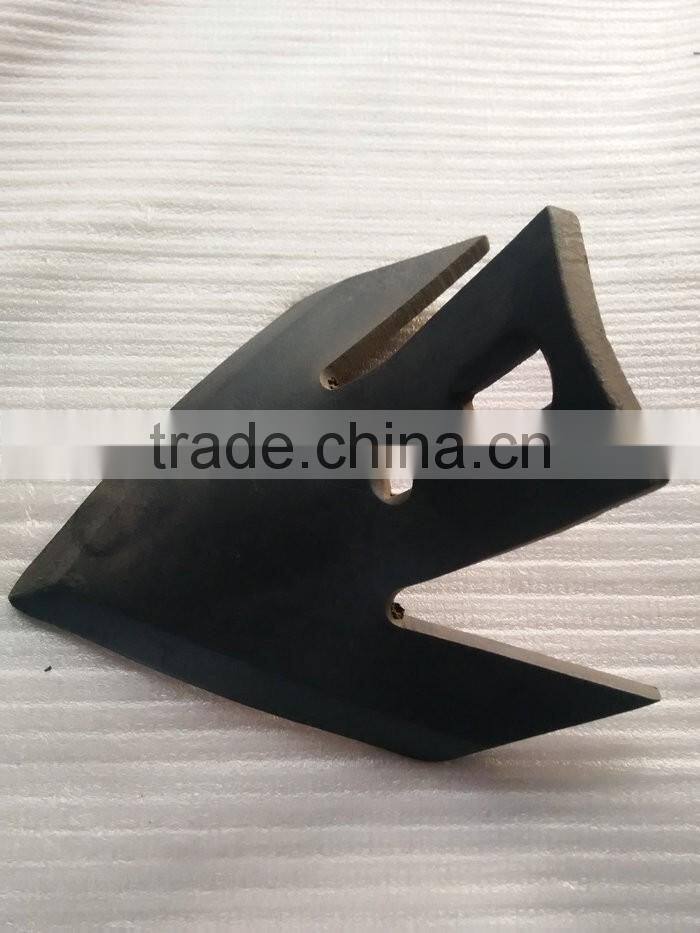 dry land blade,tiller blade,rotary blade,rotavator tiller,tiller blades