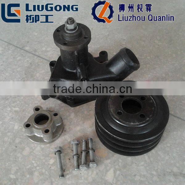 Chaochai Parts 6102G3.08.100 water pump SP110497 liugong forklift spare parts