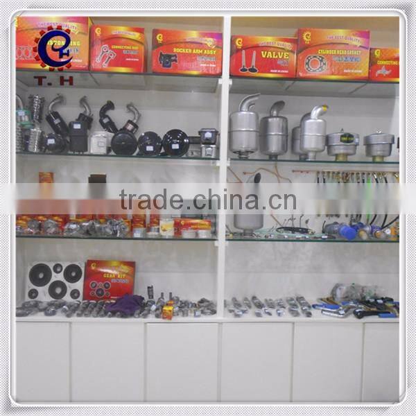 china supply high quality low price diesel engine tractor parts rocker arm