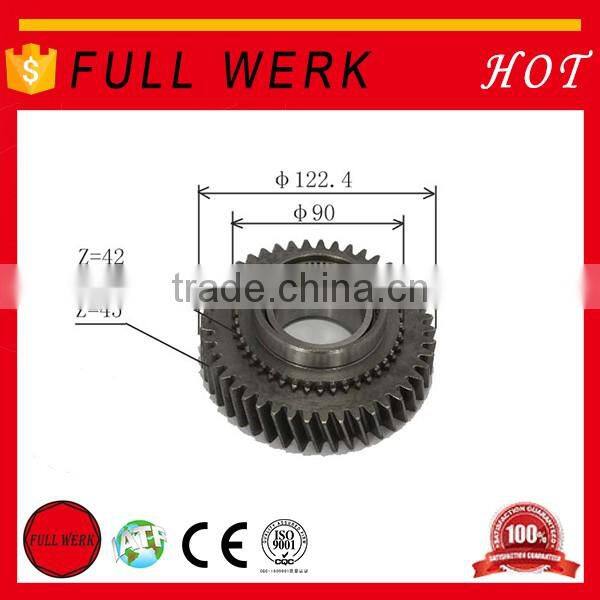 motor engine parts engine parts small brass gears