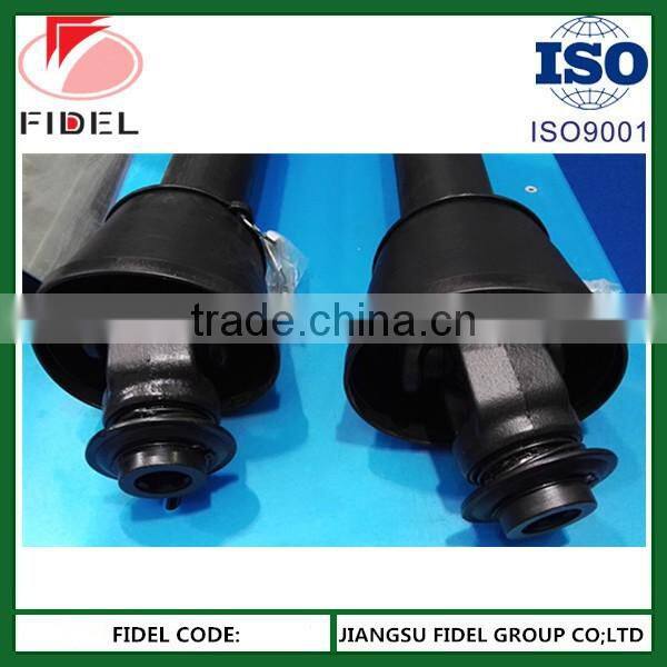 pto shaft Plastic Guard cover/plastic safety guard