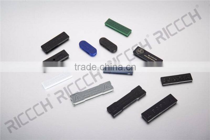 Neodymium Strong Magnetic Back,Magnetic Name Badge