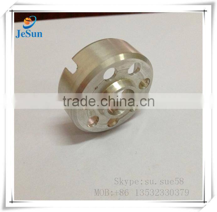 China supplier high quality stainless steel CNC precision machining parts