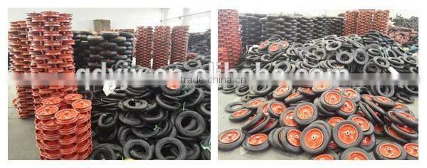 4.00-8 Rim for Wheelbarrow