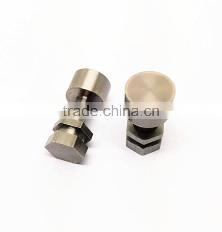 Customized high precision cnc turning machining sus auto parts