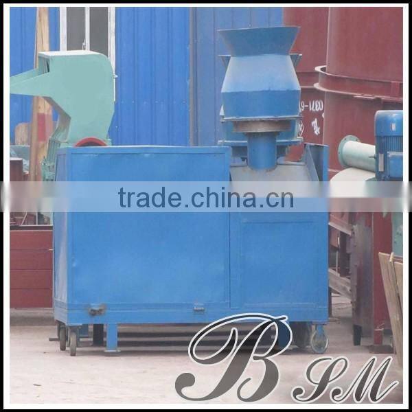 Competitive Price coal Briquette Machine/ coal charcoal briquette making mill