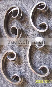 Best Quality Wrought Iron Scrolls