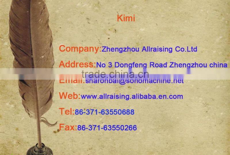 chinese manufacture mini size a3 paper folding art