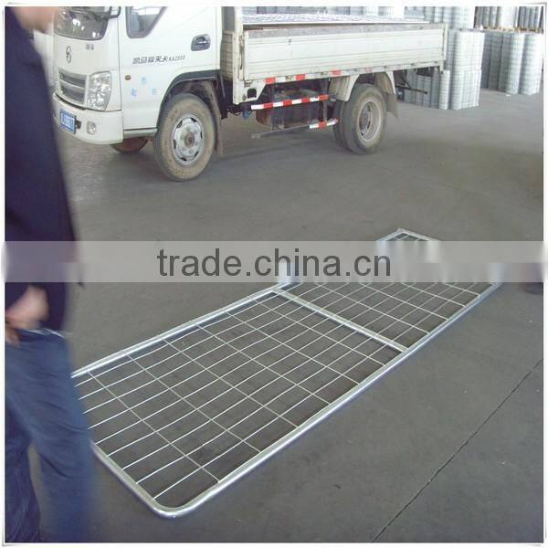 PVC Temporary Horse fence made in china