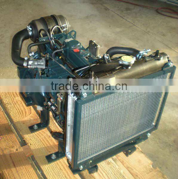 6kva to 10kva Super Silent Portable Mini Electric Generator