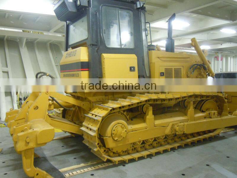 Chinese HBXG 160HP bulldozer d6 SD6G bulldozer (SD6G)