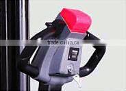 CE ISO Top quality 1.5 ton electric pallet stacker