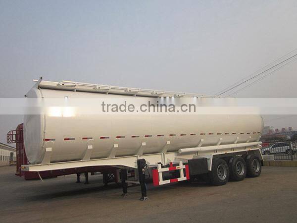 cheap Fuel Tank Semi Trailer for sale