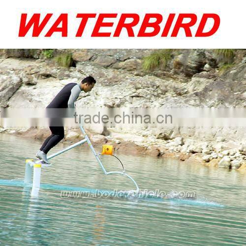 NEWLY WATER PARK EQUIPMENT AQUA BIKES FOR SALE!