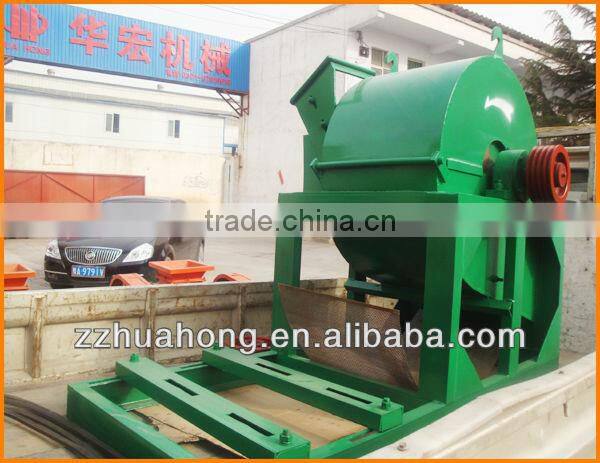 Sawdust crusher,sawdust machine,wood shredder