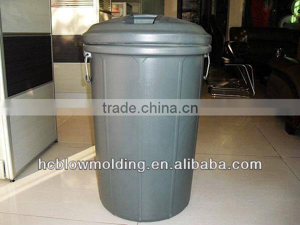 120-200Lplastic garbage bin