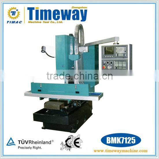 Hot Sale CNC Vertical Bed-type Milling Machine