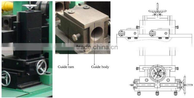 High ductility cold rolled ribbed steel bar production line