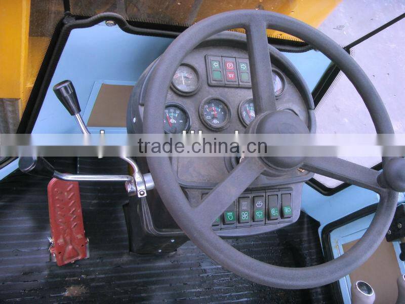 SWM618 mini loader for sale