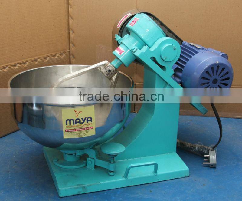 Industrial Food Processing Machine