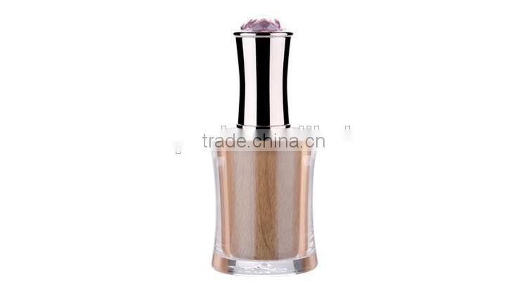 Wholesale cheap private label empty nail polish bottles