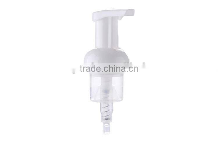 China competitive wholesale soap foam pump