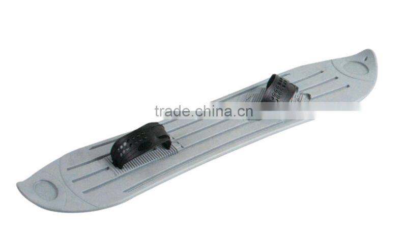 hot sale quantity fitness ski board excercise equipment