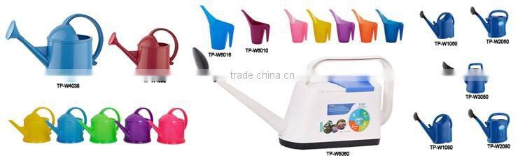 6L watering can
