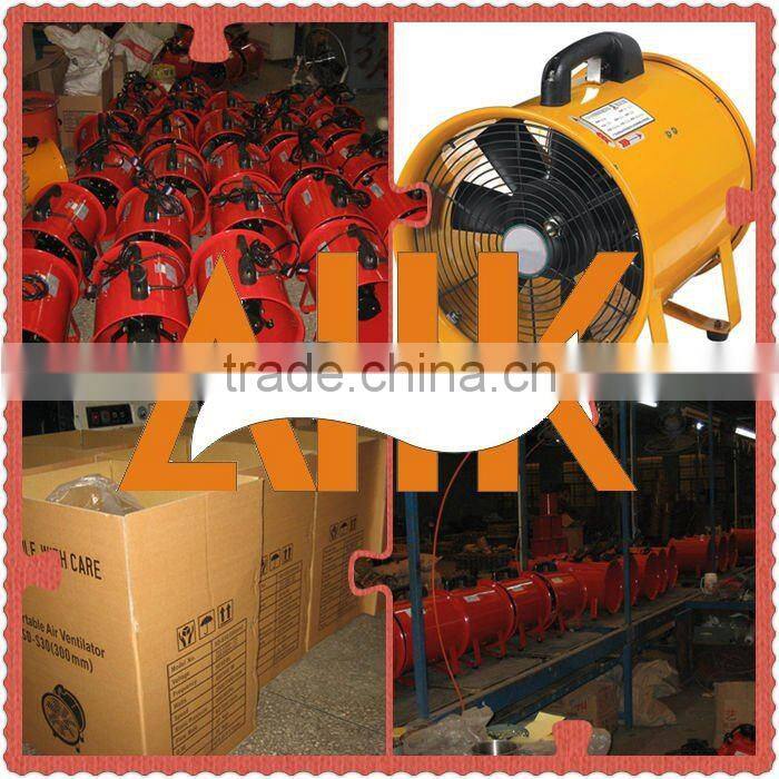 Electric Portable Ventilation Fans 300mm 110v/220v
