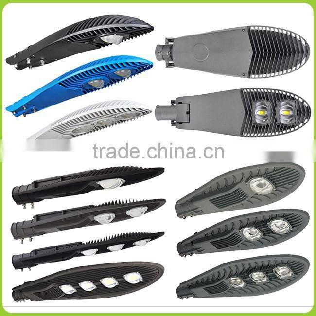 The absolute competitive price 30w 50w 70w 80w 100w 120w 150w 200w LED street light housing