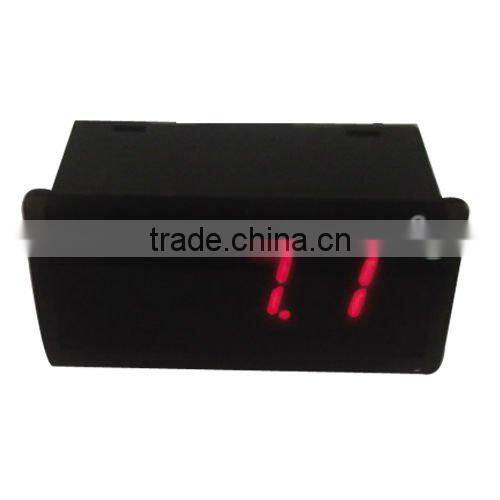 digital panel meter