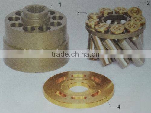NACHI 3331 HYDRAULIC PUMP PARTS
