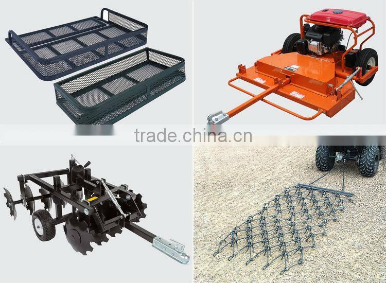 Aluminium Heavy Loading Ramp
