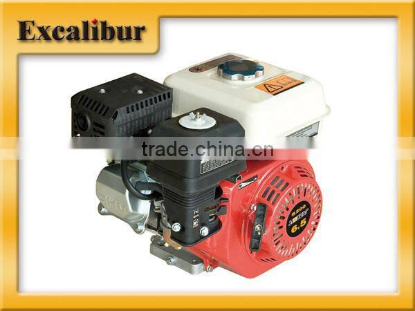 5.5 HP manual air-cooled Honda gasoline engine S160