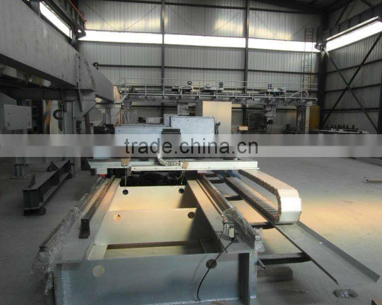 High precision Reasonable price metal marking machine