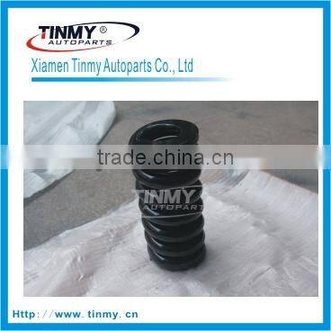 Cylinder Helical spring