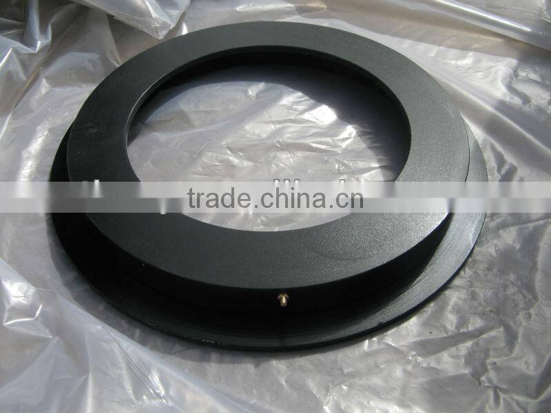 Casting Turntables for Full Trailer