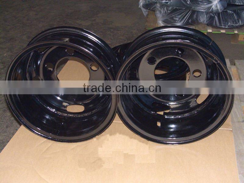 Truck Wheel Rims 5.5-16