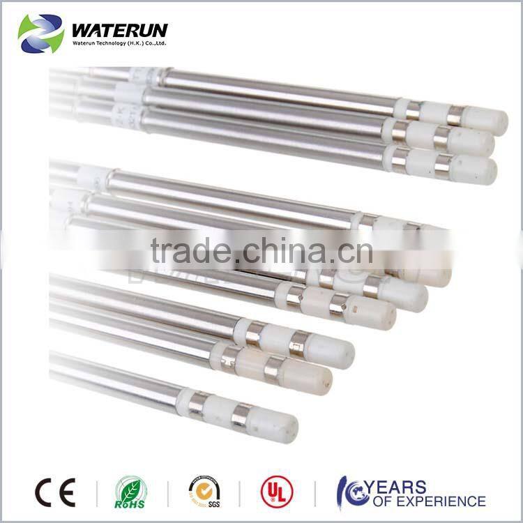 Rohs approval Hakko T12 replacement welding tips for soldering tools