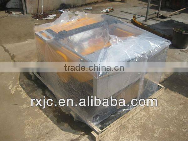 Automatic Wall Plastering Machine/ rendering machine/ plaster machine