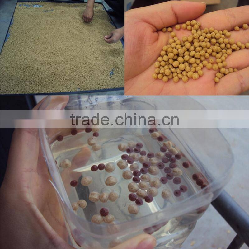 hot sale Fish food extruder