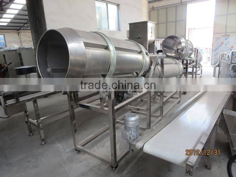 Seasoning/Flavouring Drum