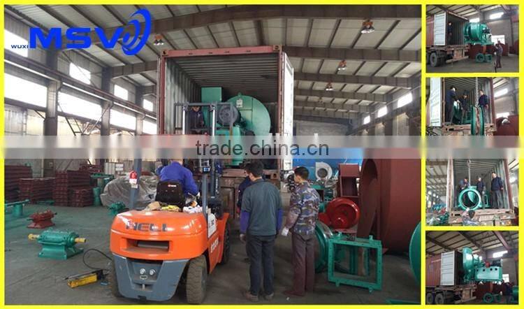 forced draft fan in thermal power plant