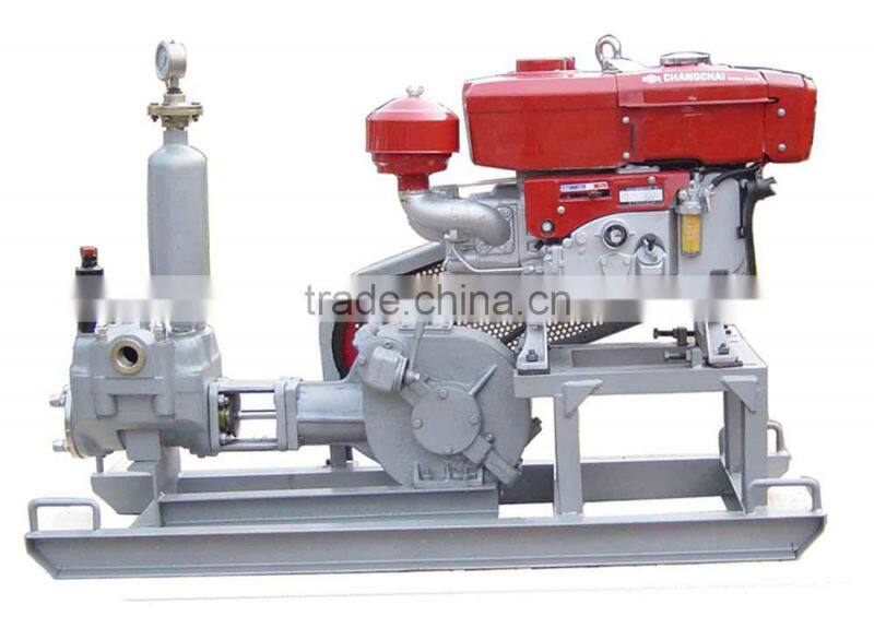 Gaode grouting equipment for sealing of rock and soil