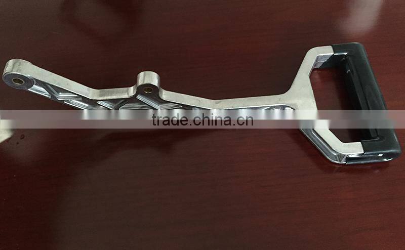 New Type Commerical Quality Manual French Fry Cutter GRT-HVC02 With Baseboard