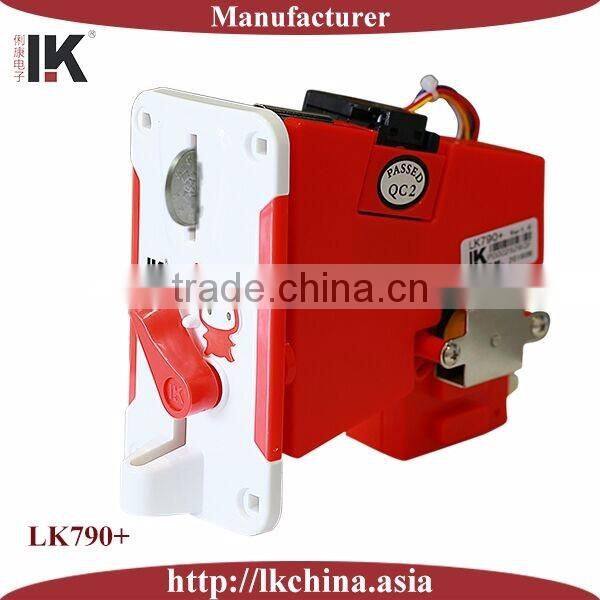 Hot sales !!! LK209 game machine anti-theft buzzer for plant vs zombies games