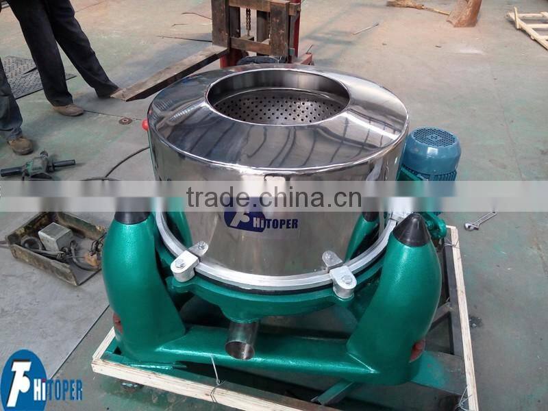 Continuous operation filter press, belt press operation