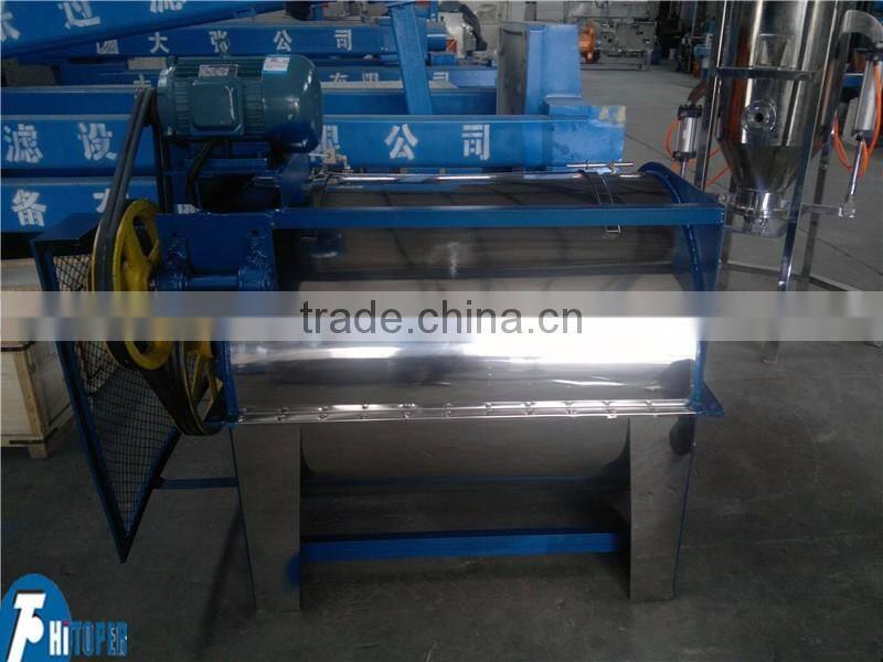 Industrial washing machine for cloths soft cottom, linen, blended fabric