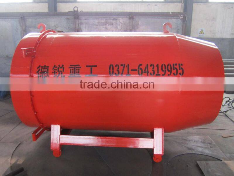 HAG Coal burning equipment of pulverized coal burner